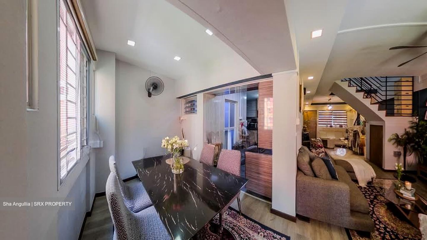 Blk 856C Tampines Street 82 (Tampines), HDB Executive #582850241